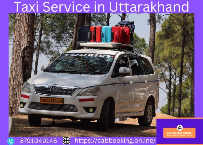 Cab Booking Online pic