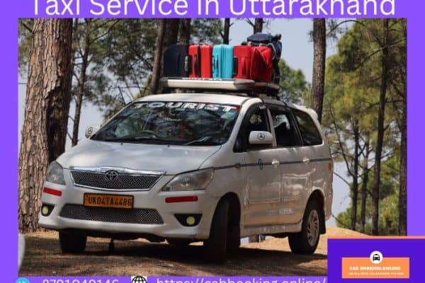 Cab Booking Online pic
